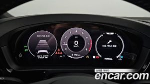 Porsche Cayenne 3.0 2024 года из Южной Кореи