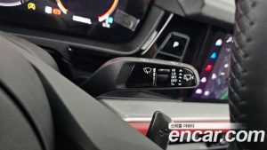 Porsche Cayenne 3.0 2024 года из Южной Кореи
