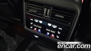 Porsche Cayenne 3.0 2024 года из Южной Кореи