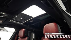 Porsche Cayenne 3.0 2024 года из Южной Кореи