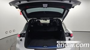 Porsche Cayenne 3.0 2024 года из Южной Кореи