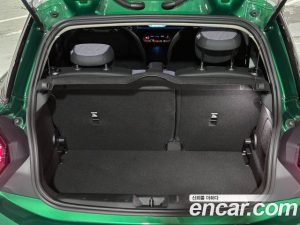 Mini Cooper CLASSIC 2025 года из Южной Кореи