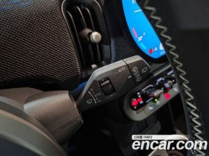 Mini Cooper CLASSIC 2025 года из Южной Кореи