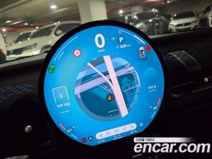 Mini Cooper CLASSIC 2025 года из Южной Кореи