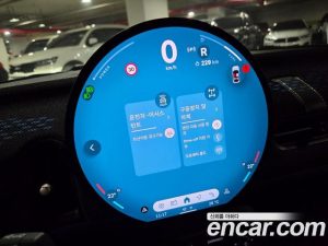 Mini Cooper CLASSIC 2025 года из Южной Кореи