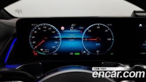 Mercedes-Benz EQB EQB300 4MATIC AMG LINE 2023 года из Южной Кореи