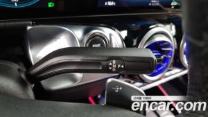 Mercedes-Benz EQB EQB300 4MATIC AMG LINE 2023 года из Южной Кореи