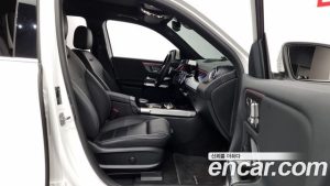 Mercedes-Benz EQB EQB300 4MATIC AMG LINE 2023 года из Южной Кореи