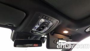 Mercedes-Benz EQB EQB300 4MATIC AMG LINE 2023 года из Южной Кореи