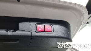 Mercedes-Benz EQB EQB300 4MATIC AMG LINE 2023 года из Южной Кореи