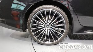 Mercedes-Benz CLS-Class CLS450 4MATIC 2023 года из Южной Кореи