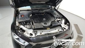 Mercedes-Benz CLS-Class CLS450 4MATIC 2023 года из Южной Кореи