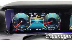 Mercedes-Benz CLS-Class CLS450 4MATIC 2023 года из Южной Кореи
