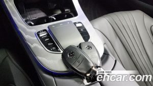 Mercedes-Benz CLS-Class CLS450 4MATIC 2023 года из Южной Кореи
