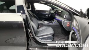 Mercedes-Benz CLS-Class CLS450 4MATIC 2023 года из Южной Кореи
