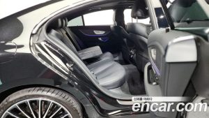 Mercedes-Benz CLS-Class CLS450 4MATIC 2023 года из Южной Кореи