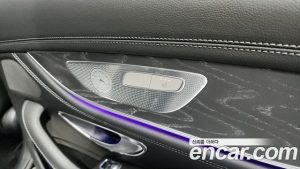 Mercedes-Benz CLS-Class CLS450 4MATIC 2023 года из Южной Кореи