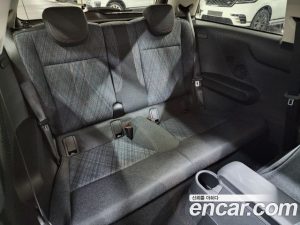 Mini Cooper ESSENTIAL 2025 года из Южной Кореи