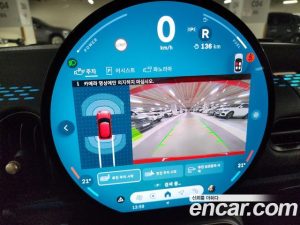 Mini Cooper ESSENTIAL 2025 года из Южной Кореи