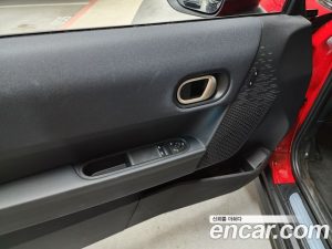 Mini Cooper ESSENTIAL 2025 года из Южной Кореи