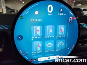 Mini Cooper ESSENTIAL 2025 года из Южной Кореи