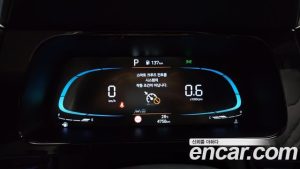 Hyundai AVANTE 1.6 LPi 2025 года из Южной Кореи