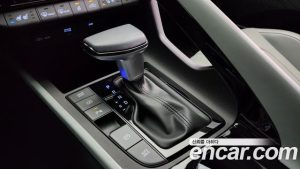 Hyundai AVANTE 1.6 LPi 2025 года из Южной Кореи