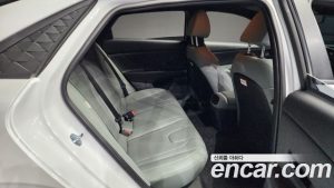 Hyundai AVANTE 1.6 LPi 2025 года из Южной Кореи