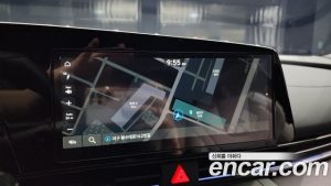 Hyundai AVANTE 1.6 LPi 2025 года из Южной Кореи