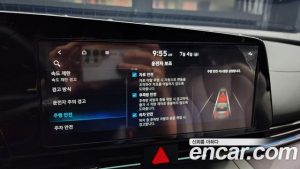 Hyundai AVANTE 1.6 LPi 2025 года из Южной Кореи