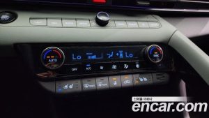 Hyundai AVANTE 1.6 LPi 2025 года из Южной Кореи