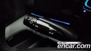 Hyundai AVANTE 1.6 LPi 2025 года из Южной Кореи