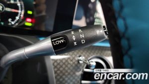 Rolls-Royce Ghost 6.7 V12 Black Badge 2023 года из Южной Кореи