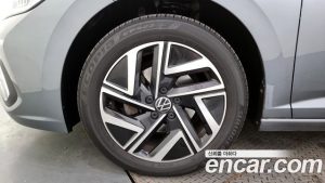 Volkswagen Jetta 1.5 TSI Prestige 2023 года из Южной Кореи
