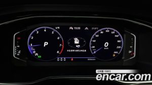 Volkswagen Jetta 1.5 TSI Prestige 2023 года из Южной Кореи