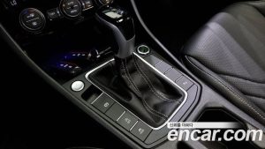 Volkswagen Jetta 1.5 TSI Prestige 2023 года из Южной Кореи