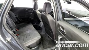 Volkswagen Jetta 1.5 TSI Prestige 2023 года из Южной Кореи
