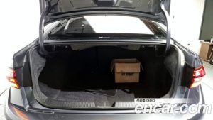 Volkswagen Jetta 1.5 TSI Prestige 2023 года из Южной Кореи