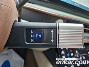 Hyundai Grandeur Calligraphy 2024 года из Южной Кореи