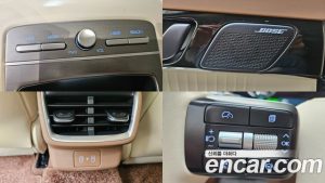 Hyundai Grandeur Calligraphy 2024 года из Южной Кореи