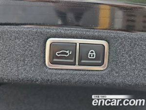 Hyundai Grandeur Calligraphy 2024 года из Южной Кореи