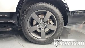 Land Rover Defender 130 P400 X- HSE 2023 года из Южной Кореи