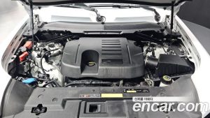 Land Rover Defender 130 P400 X- HSE 2023 года из Южной Кореи