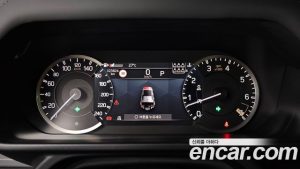 Land Rover Defender 130 P400 X- HSE 2023 года из Южной Кореи