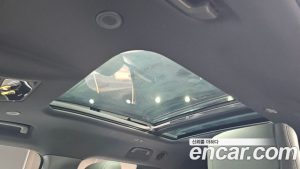 Land Rover Defender 130 P400 X- HSE 2023 года из Южной Кореи