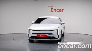 Kia K8 Signature 2025 года из Южной Кореи
