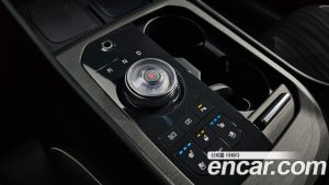 Kia K8 Signature 2025 года из Южной Кореи