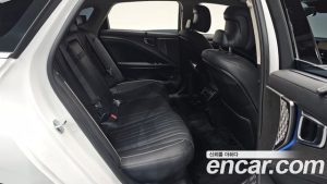 Kia K8 Signature 2025 года из Южной Кореи