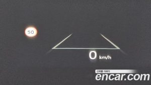 Kia K8 Signature 2025 года из Южной Кореи