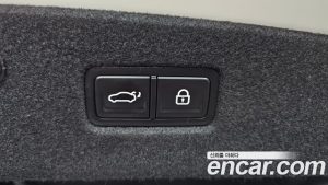Kia K8 Signature 2025 года из Южной Кореи